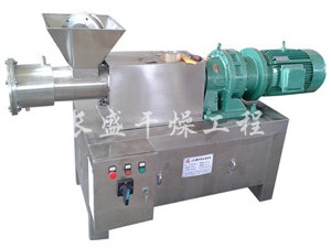 螺桿擠壓造粒機(jī)